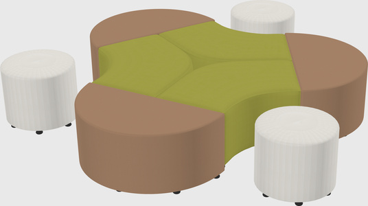 Lounge set