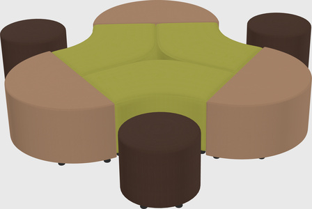 Lounge set