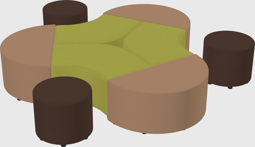 Lounge set