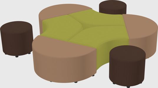 Lounge set