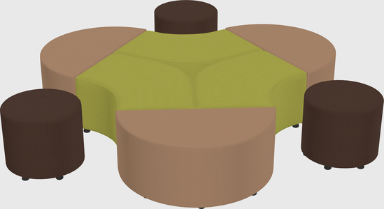 Lounge set