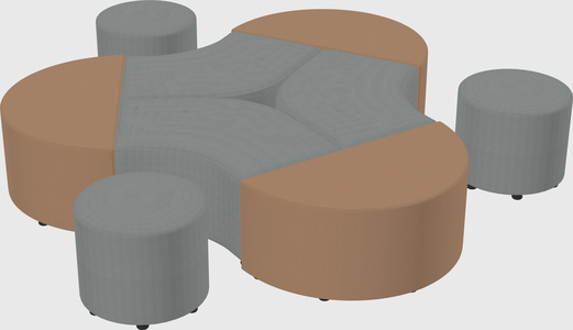 Lounge set