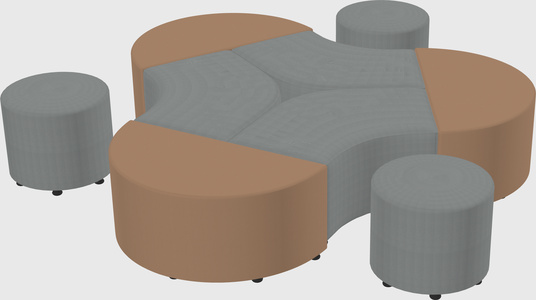 Lounge set