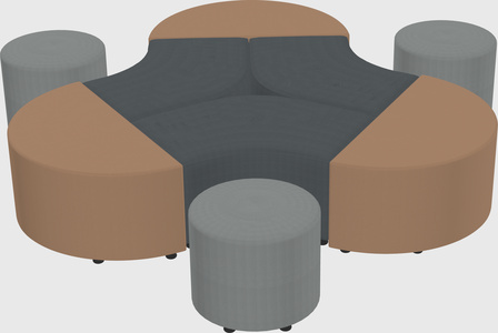 Lounge set
