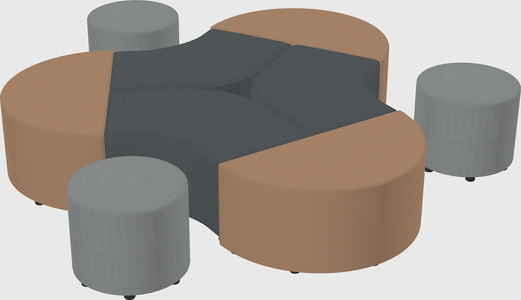 Lounge set