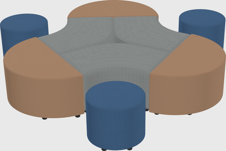 Lounge set
