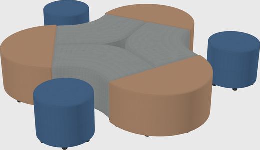 Lounge set
