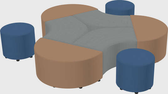 Lounge set