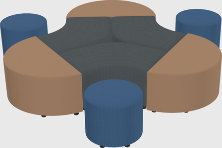 Lounge set