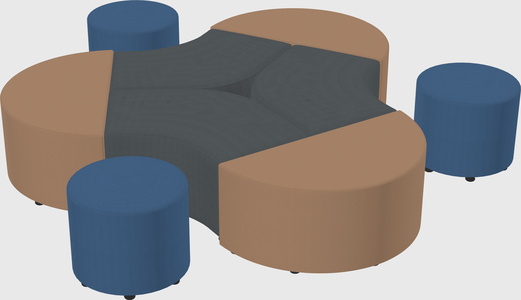 Lounge set