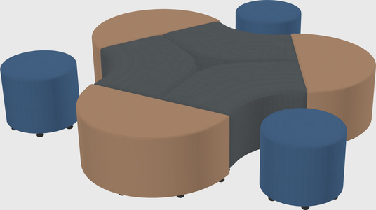 Lounge set