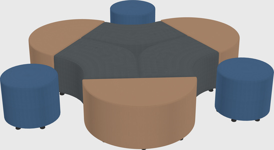 Lounge set