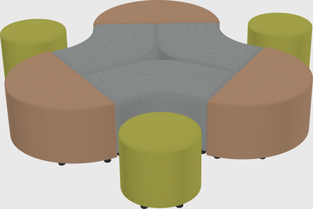 Lounge set