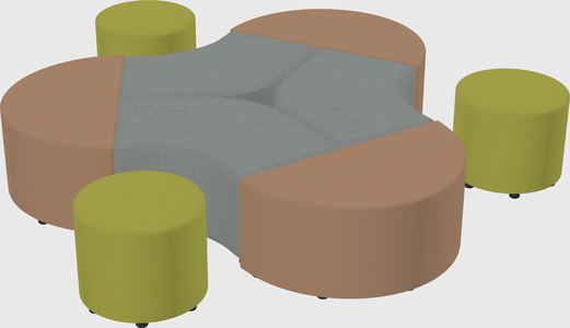 Lounge set