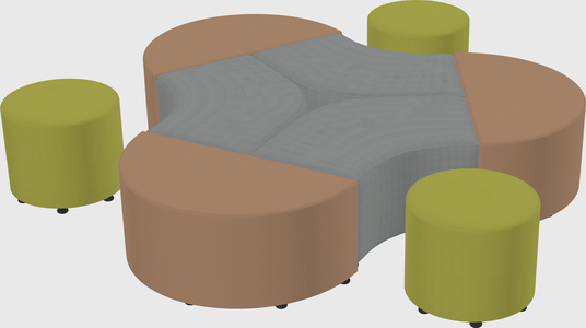 Lounge set
