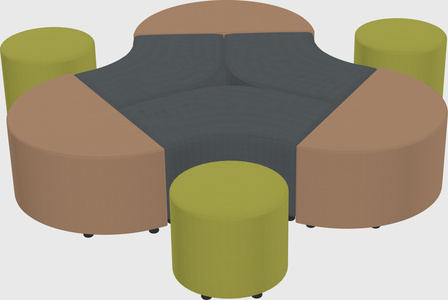 Lounge set