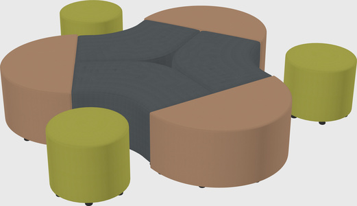 Lounge set