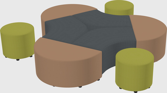 Lounge set