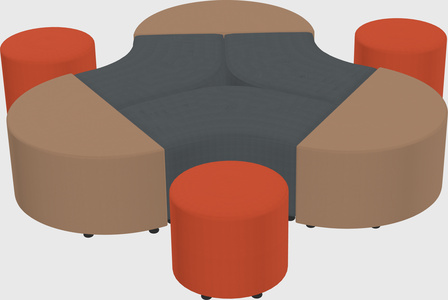 Lounge set