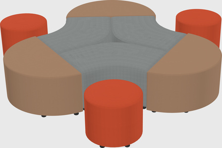 Lounge set
