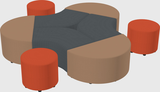 Lounge set