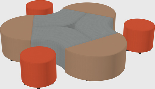 Lounge set