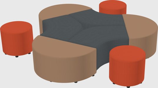 Lounge set