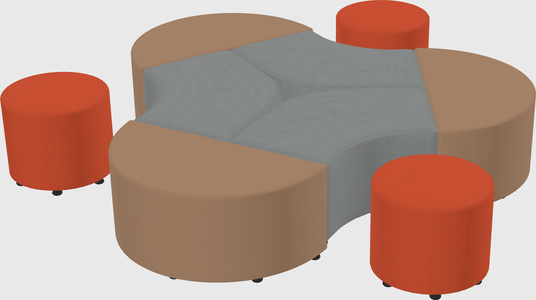 Lounge set
