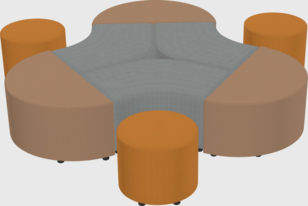 Lounge set