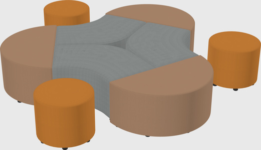 Lounge set