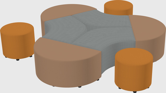Lounge set