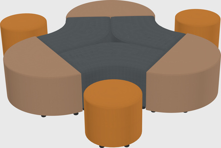 Lounge set