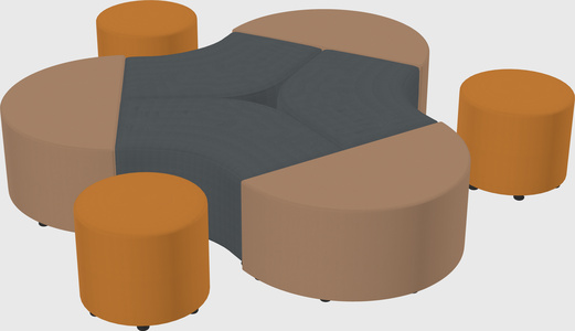 Lounge set