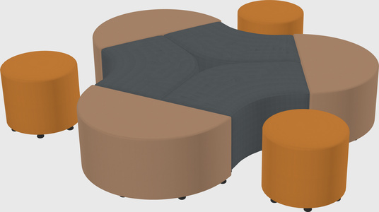 Lounge set