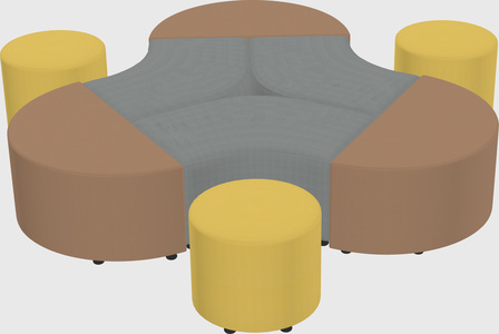 Lounge set
