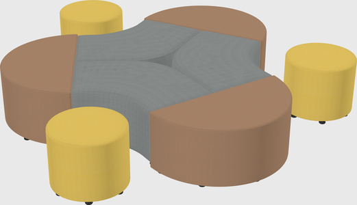 Lounge set