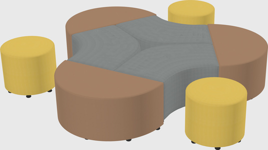 Lounge set