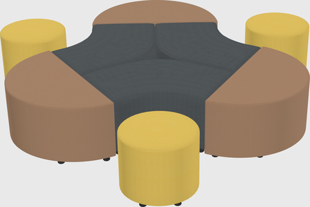 Lounge set