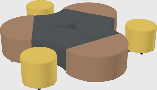Lounge set