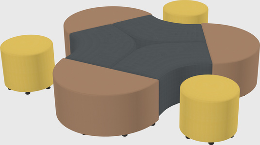 Lounge set