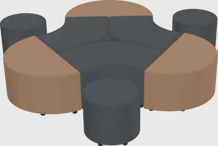 Lounge set