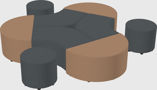 Lounge set