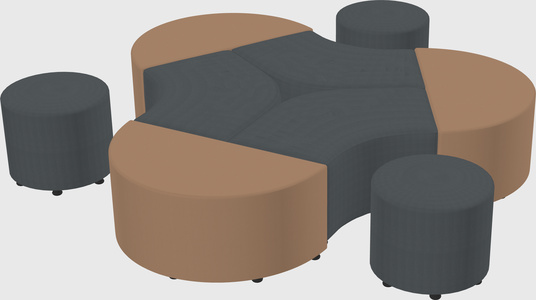 Lounge set