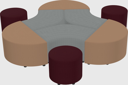 Lounge set