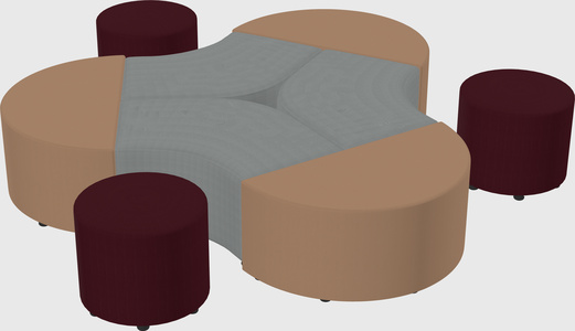 Lounge set