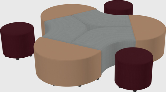 Lounge set