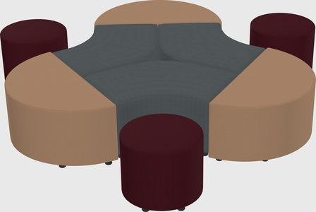 Lounge set