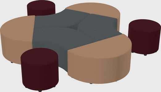 Lounge set