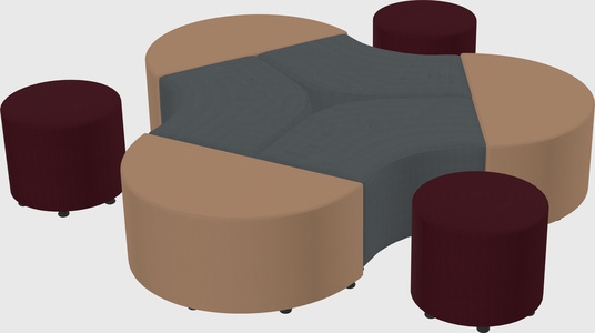 Lounge set
