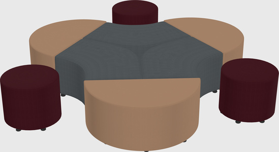 Lounge set